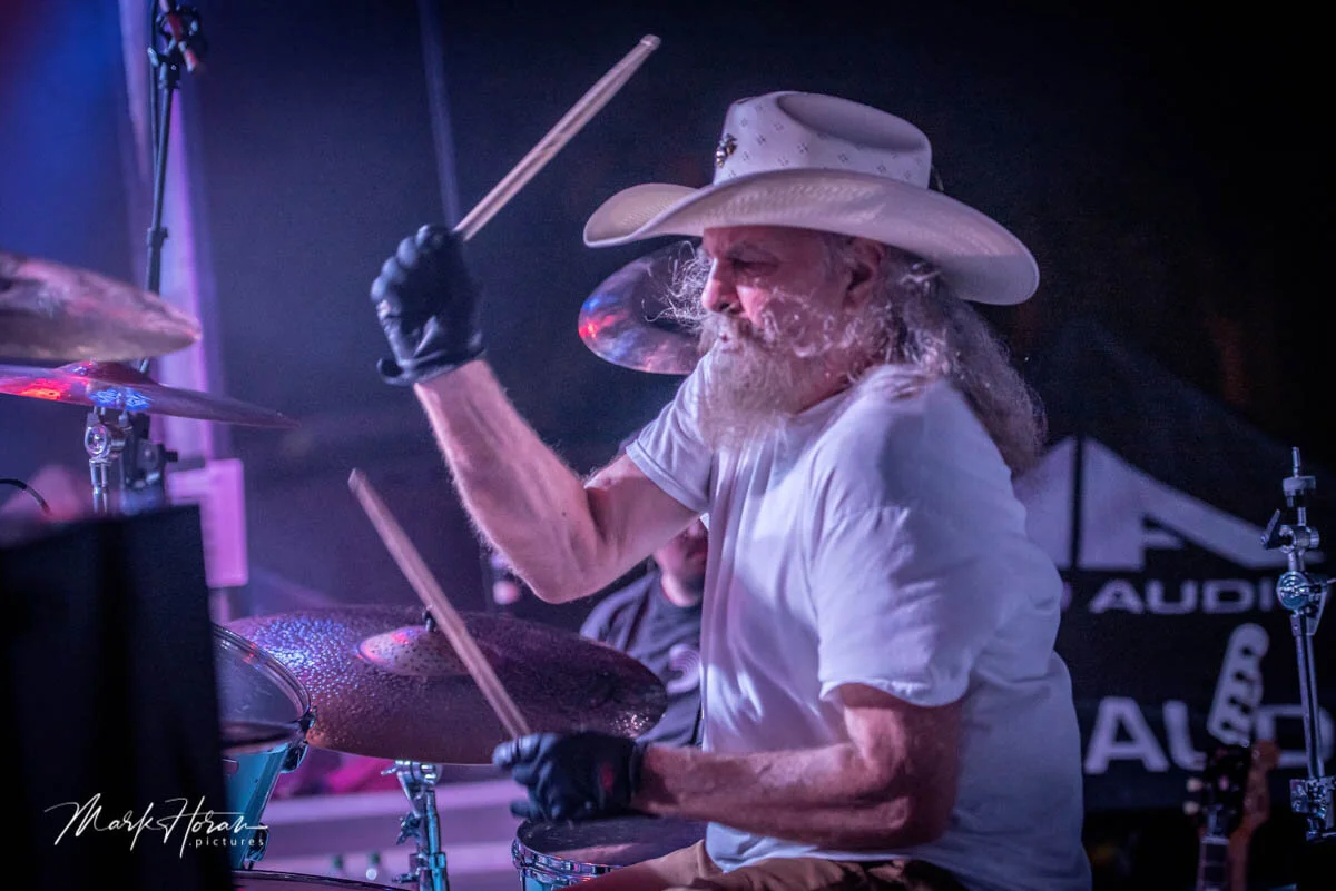 Artimus Pyle Band