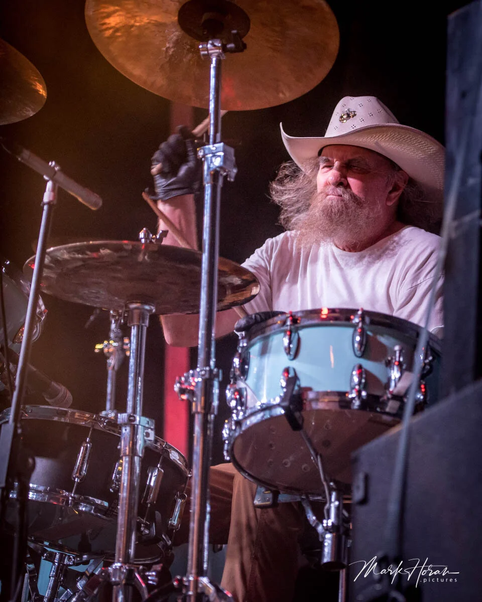 Artimus Pyle Band