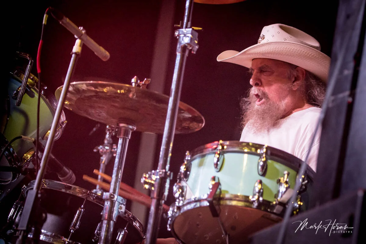 Artimus Pyle Band