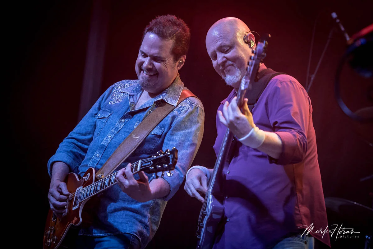 Artimus Pyle Band