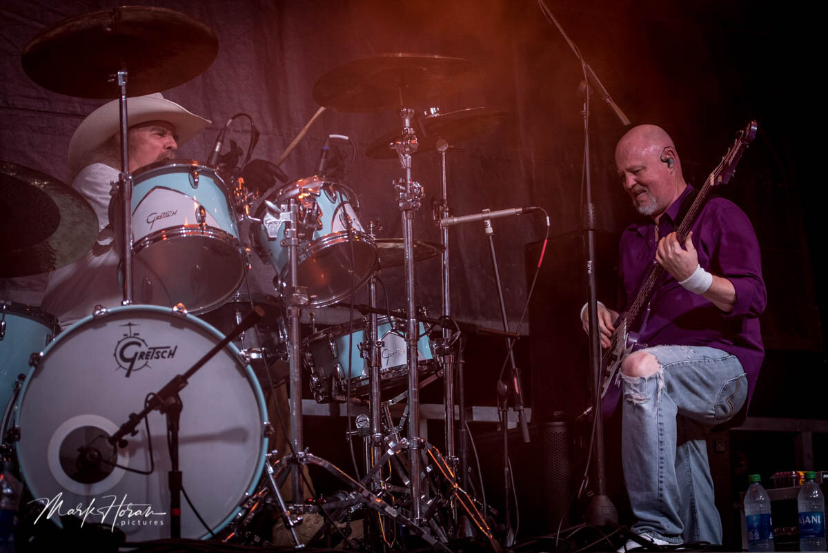Artimus Pyle Band