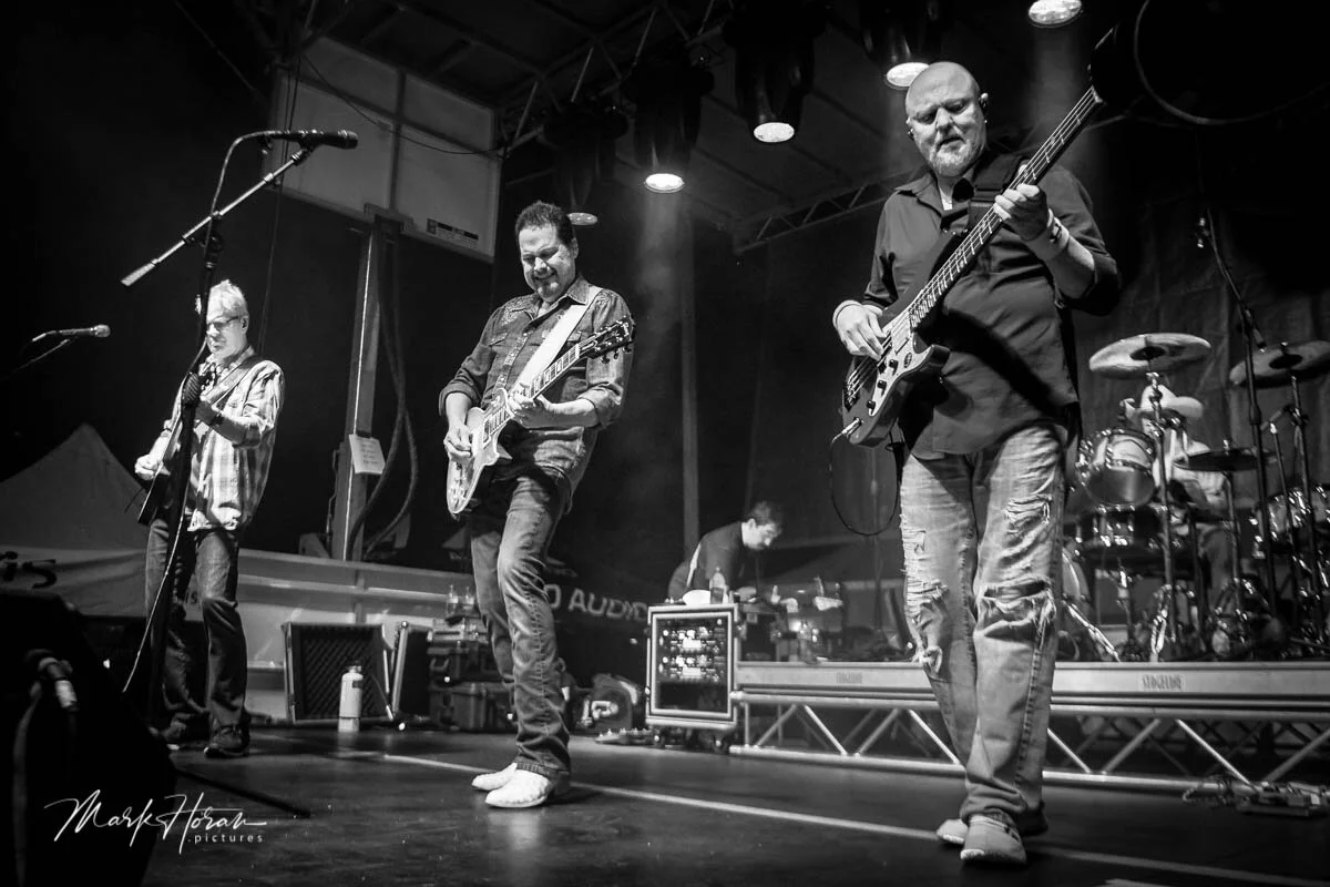 Artimus Pyle Band