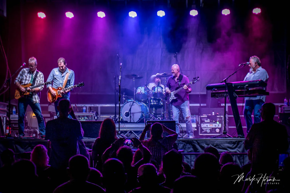 Artimus Pyle Band