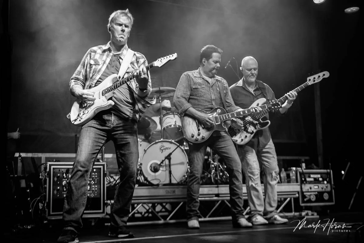 Artimus Pyle Band