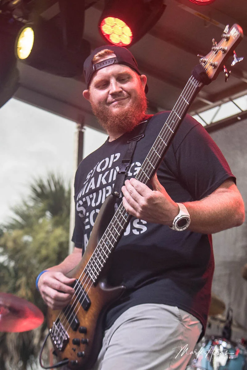 Benton Blount