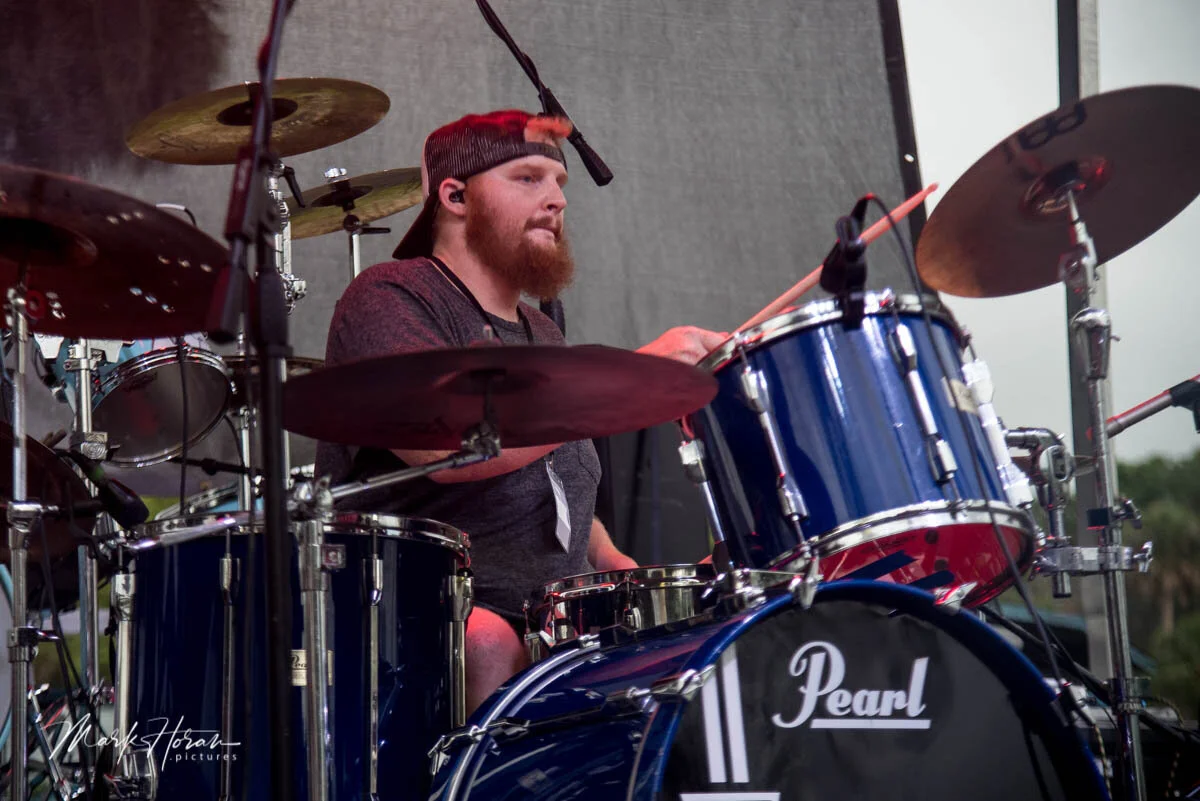 Benton Blount