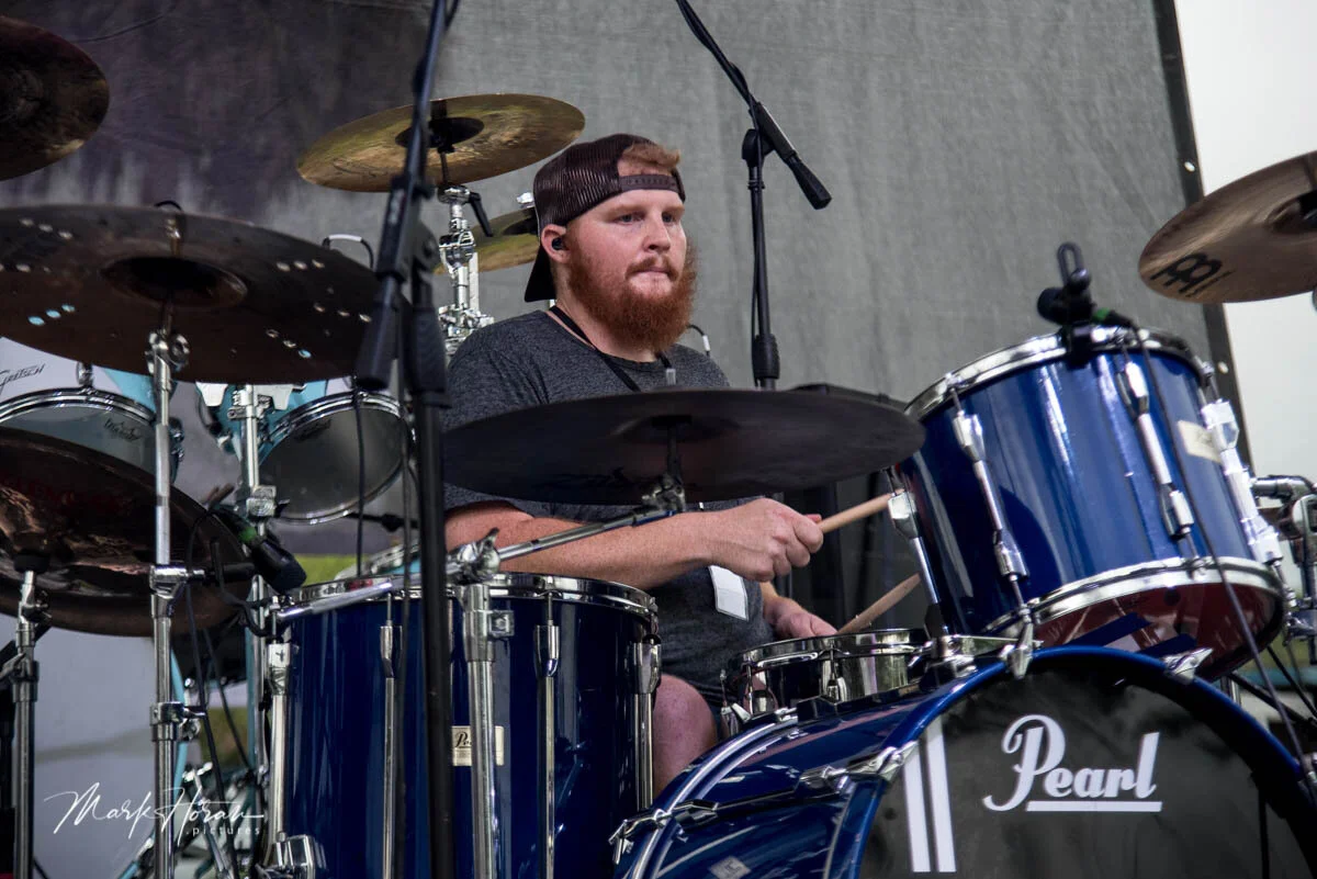 Benton Blount