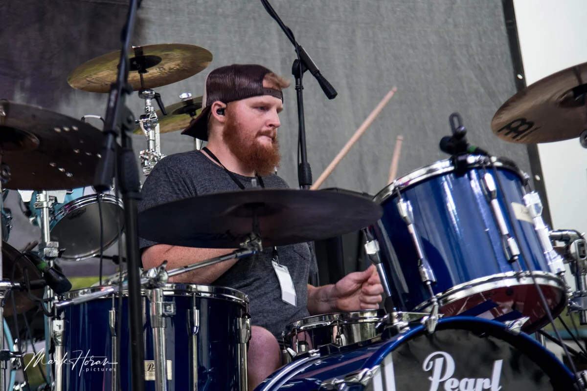 Benton Blount