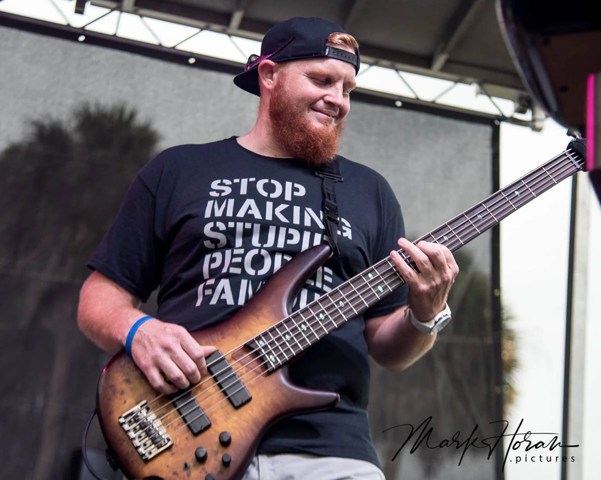 Benton Blount