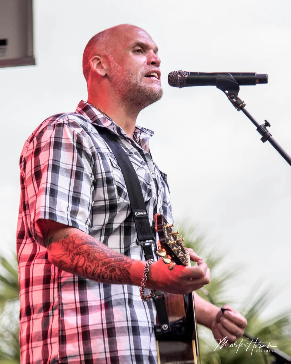 Benton Blount