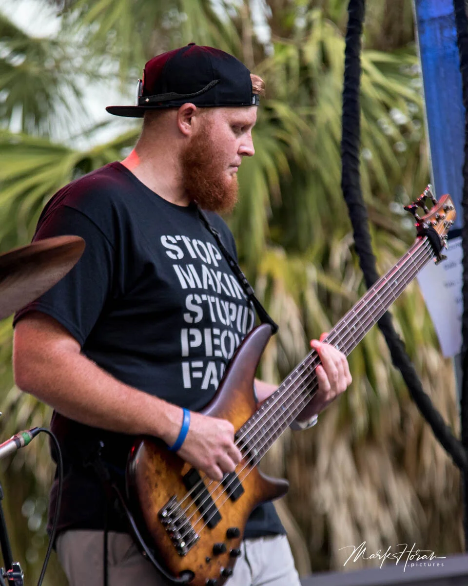 Benton Blount