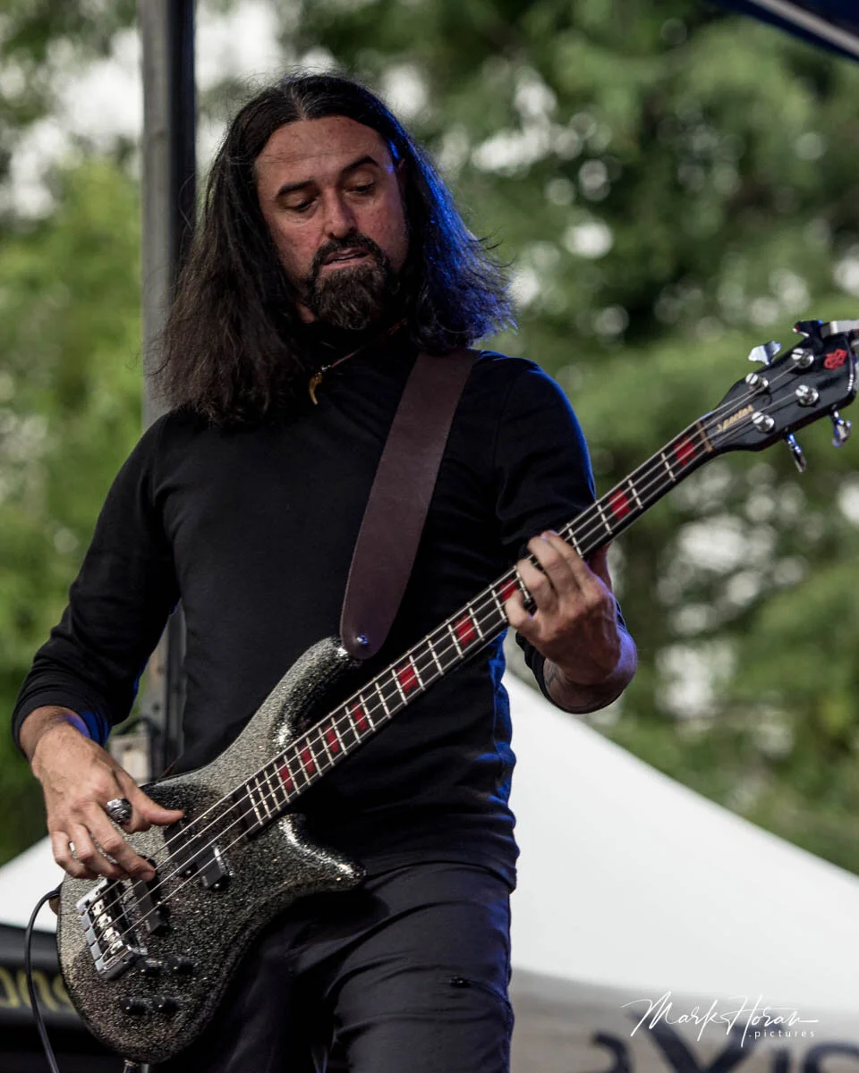 Apocalypse Blues Revival