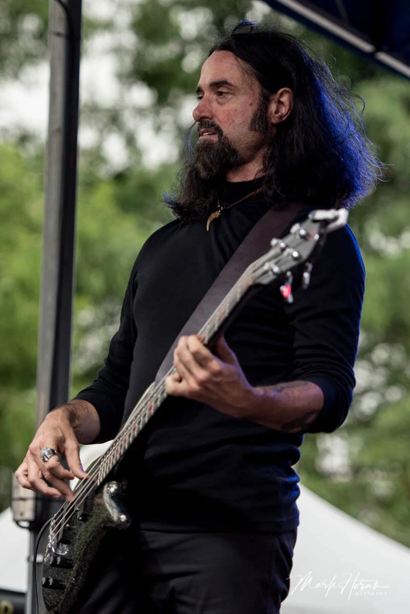 Apocalypse Blues Revival