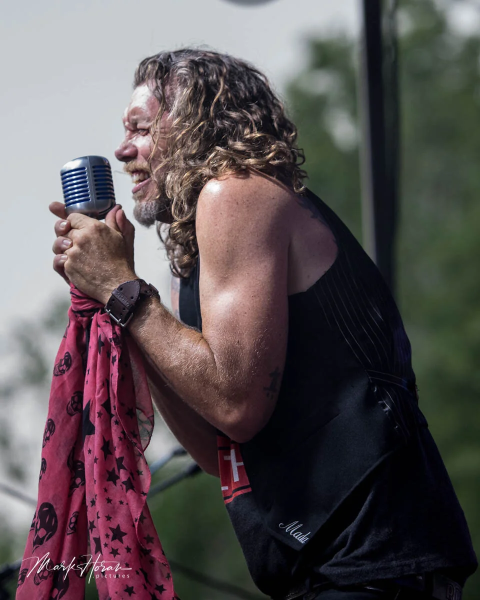 Apocalypse Blues Revival