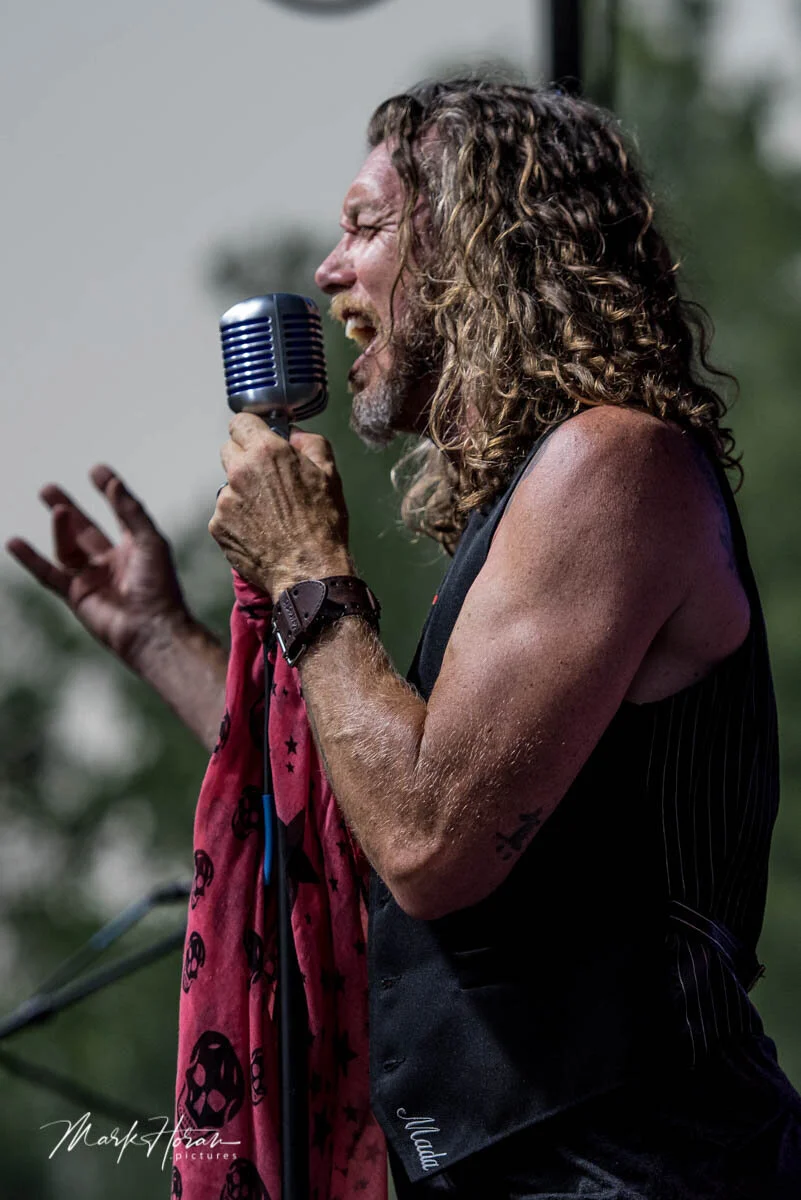 Apocalypse Blues Revival