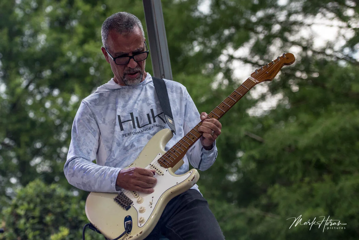 Apocalypse Blues Revival