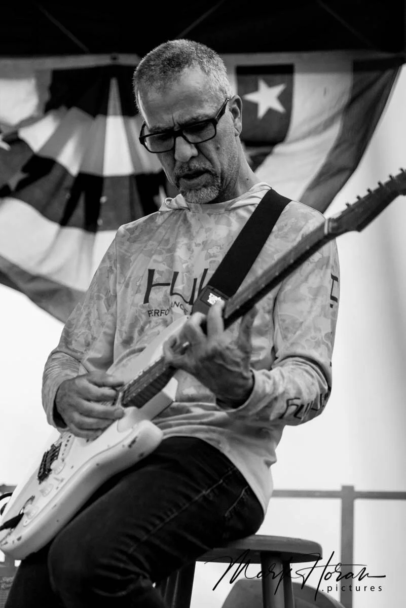 Apocalypse Blues Revival