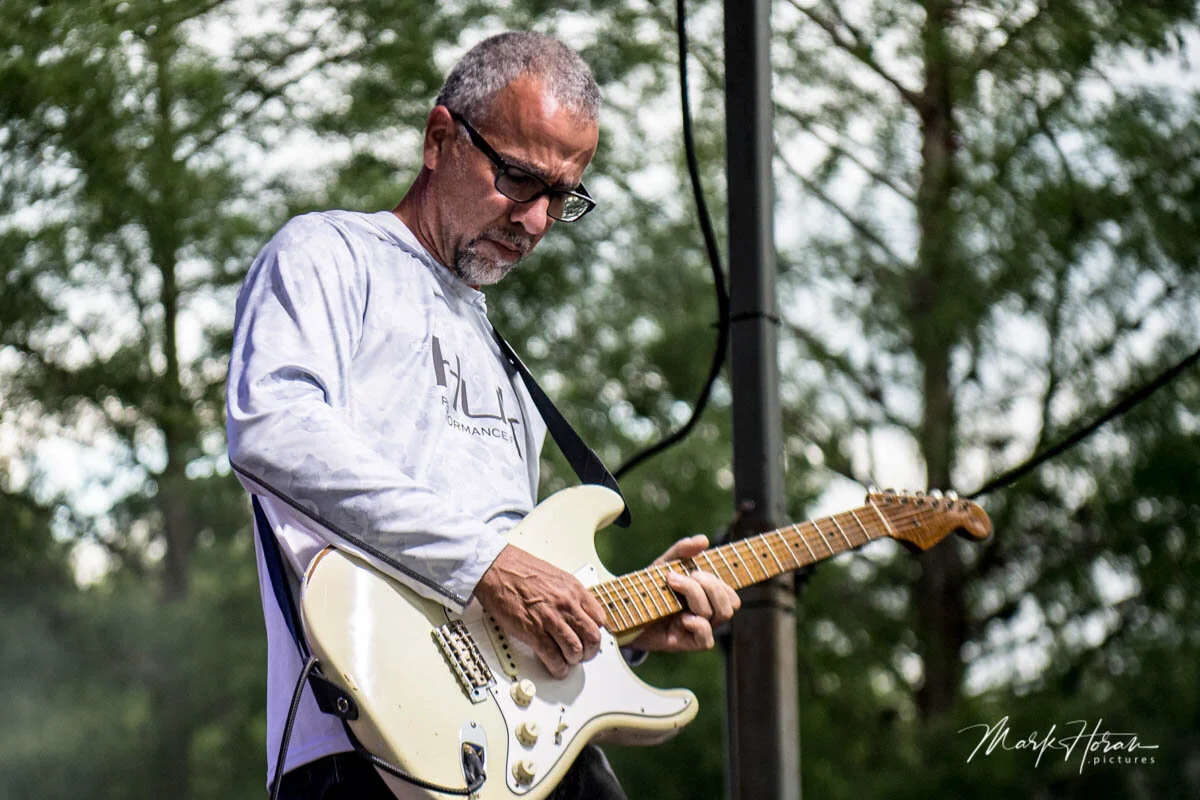 Apocalypse Blues Revival