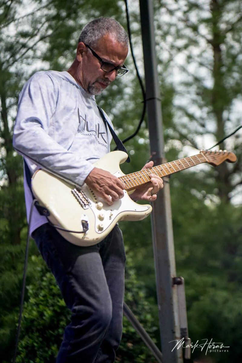 Apocalypse Blues Revival