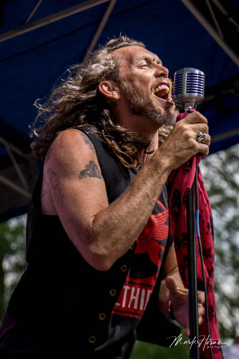 Apocalypse Blues Revival