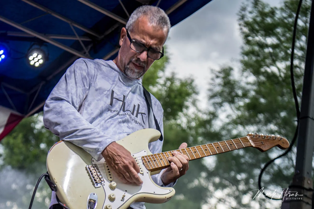 Apocalypse Blues Revival