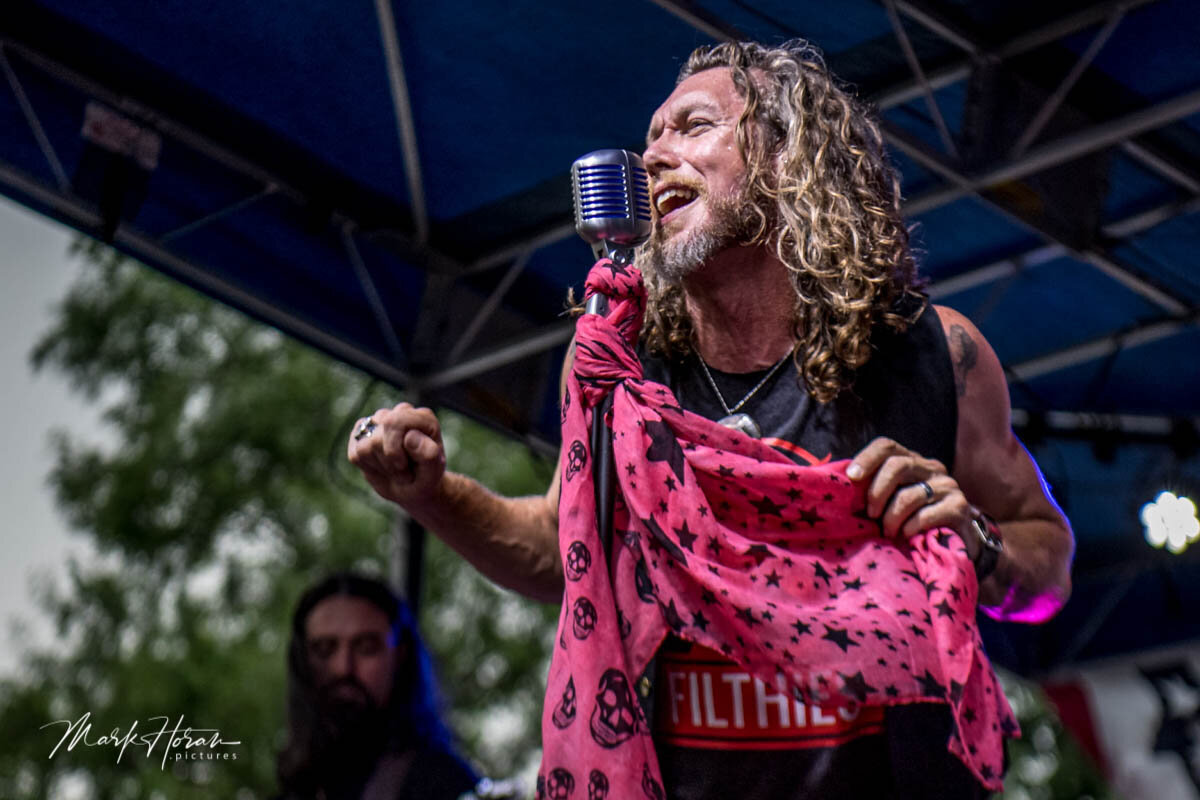 Apocalypse Blues Revival