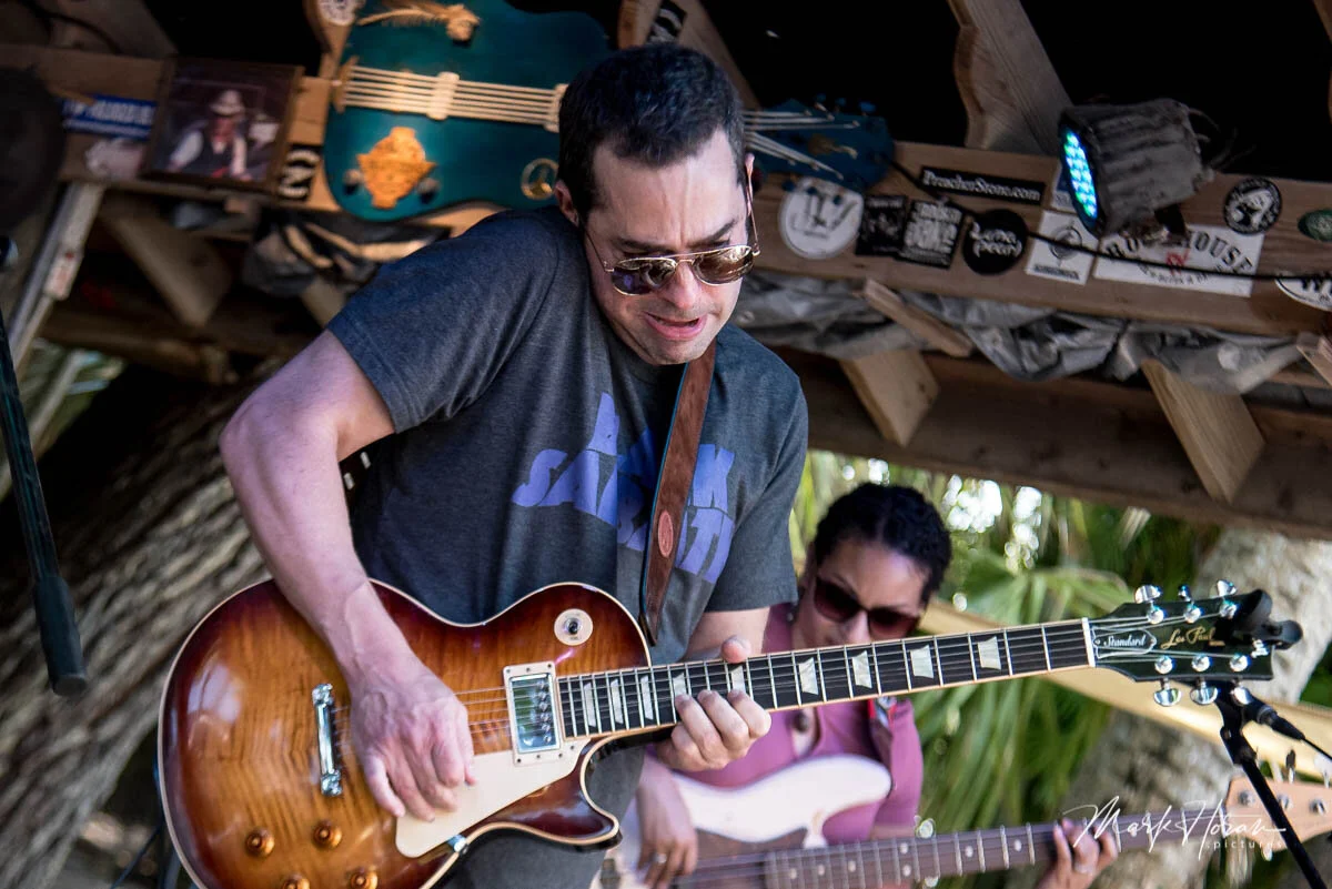Albert Castiglia