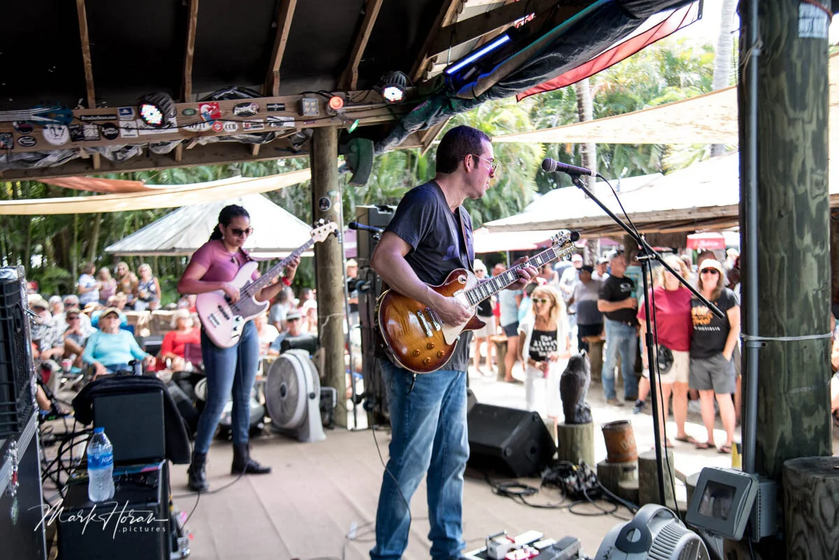 Albert Castiglia
