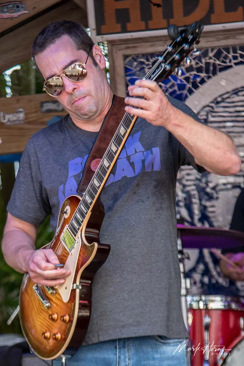 Albert Castiglia