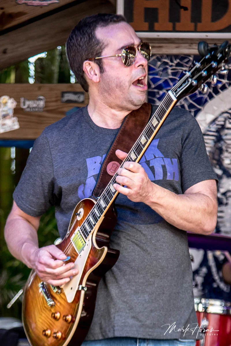 Albert Castiglia