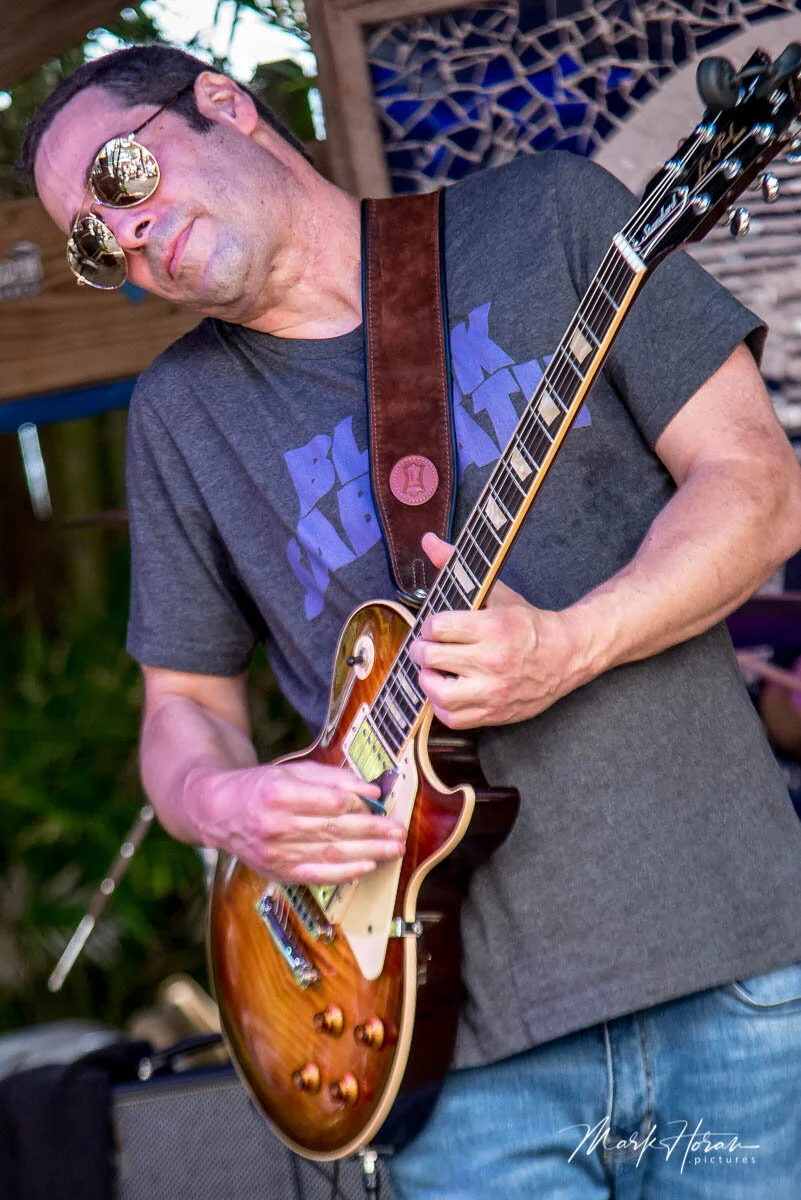 Albert Castiglia