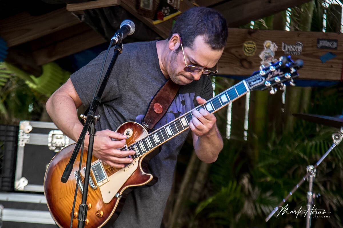 Albert Castiglia