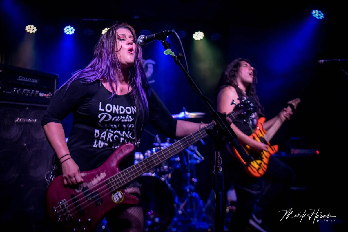 Jasmine Cain
