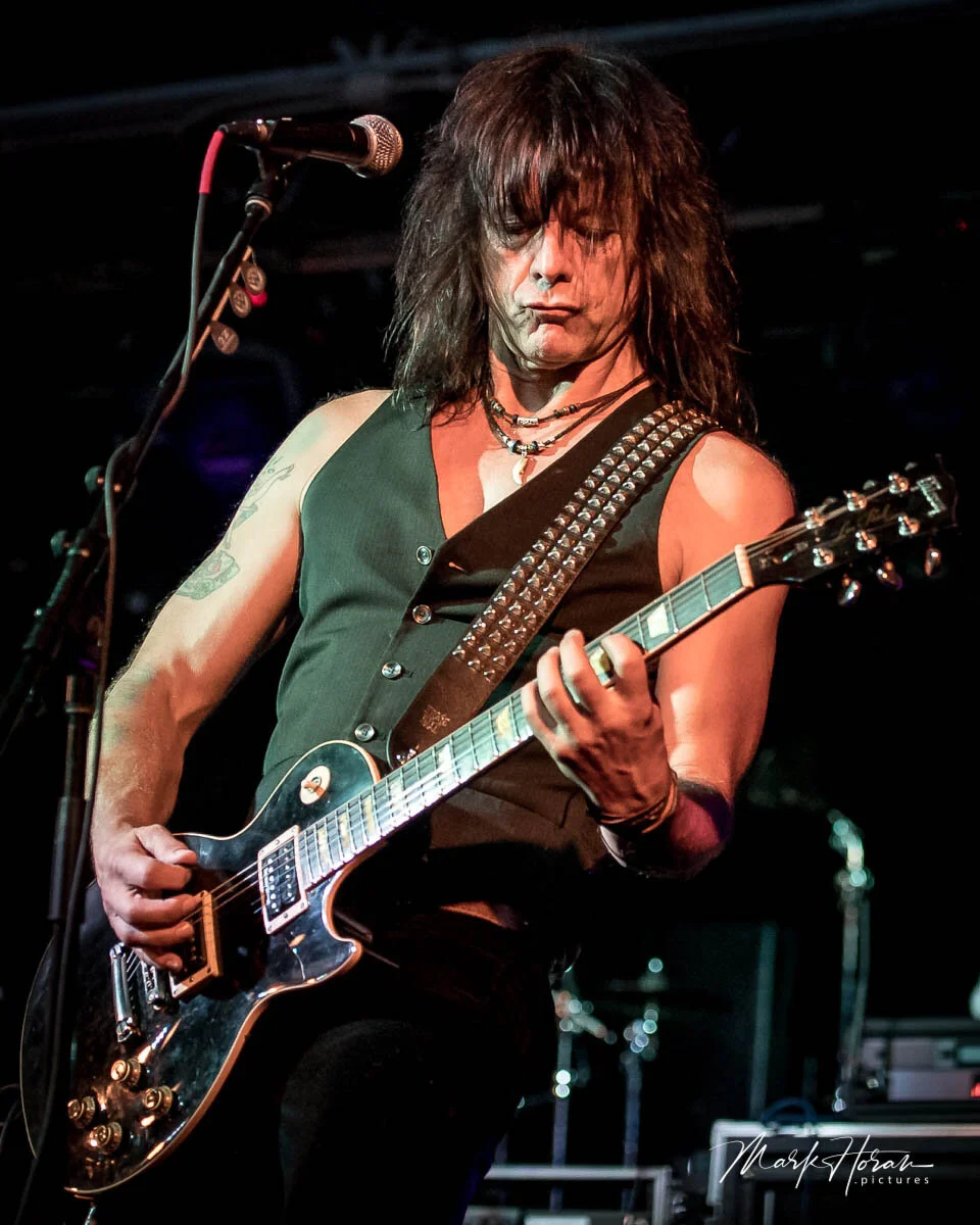 LA Guns