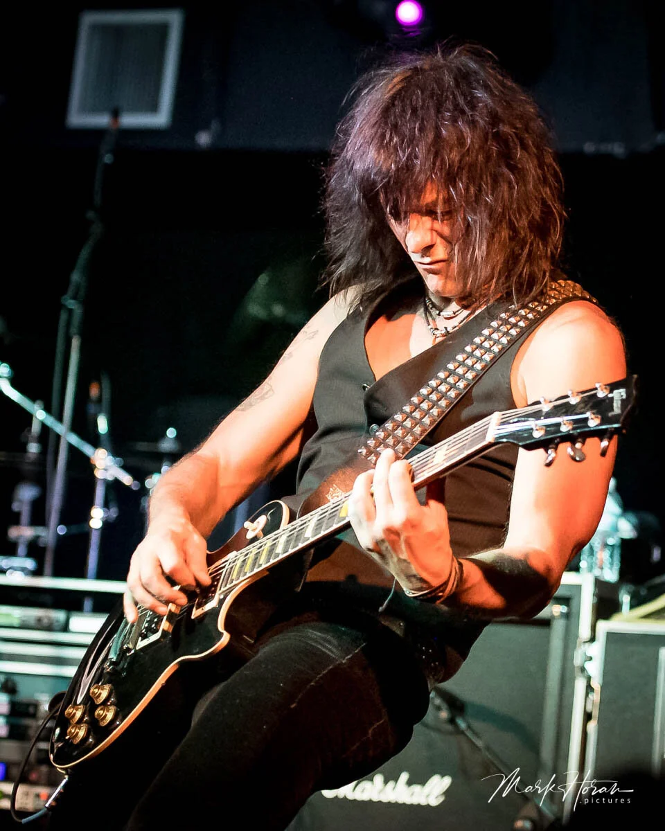LA Guns