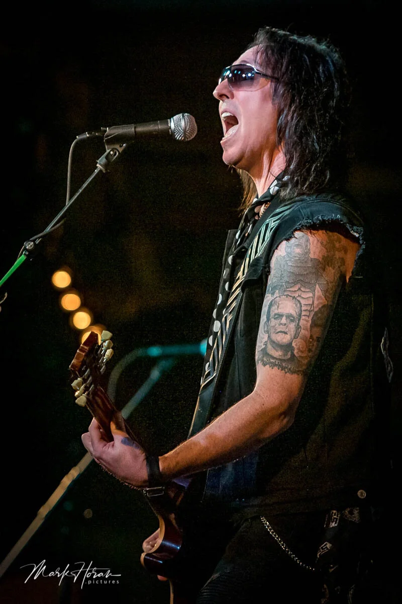 LA Guns