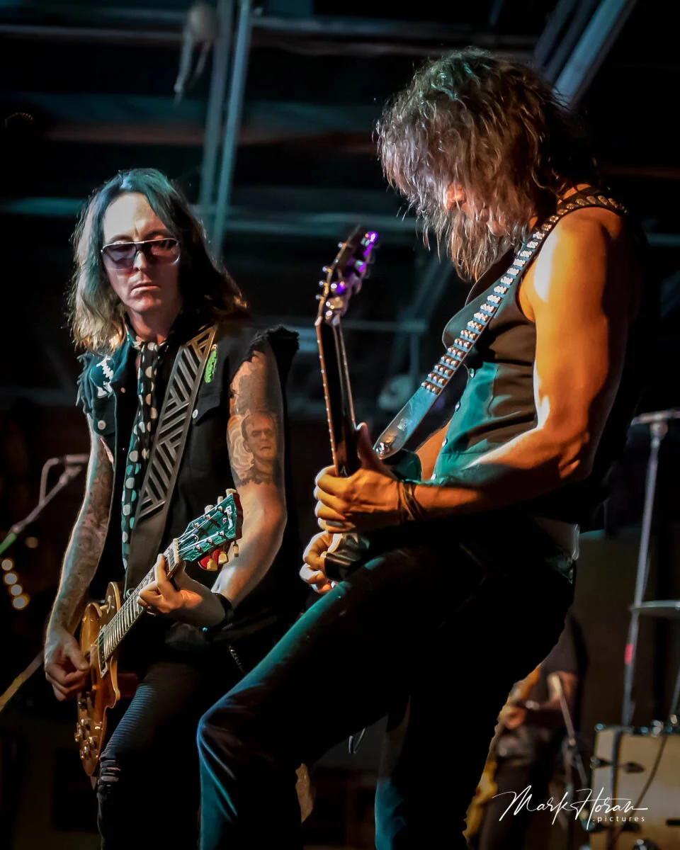 LA Guns