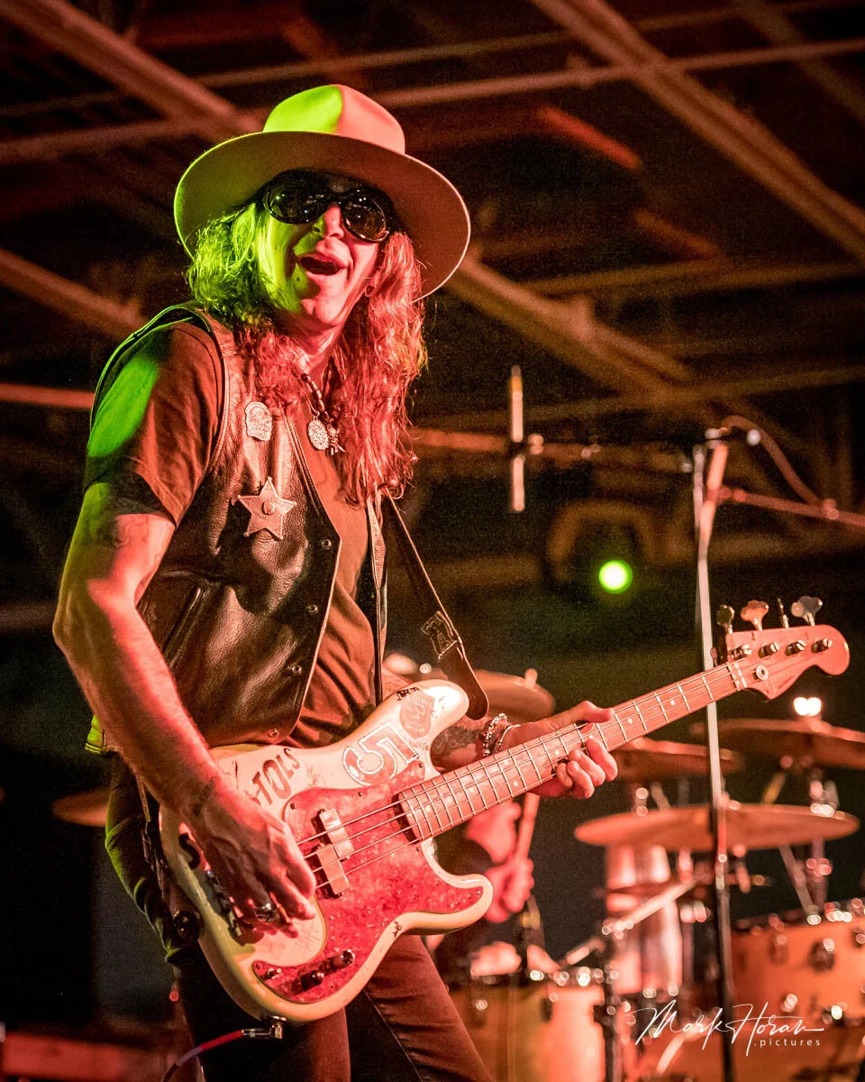 LA Guns