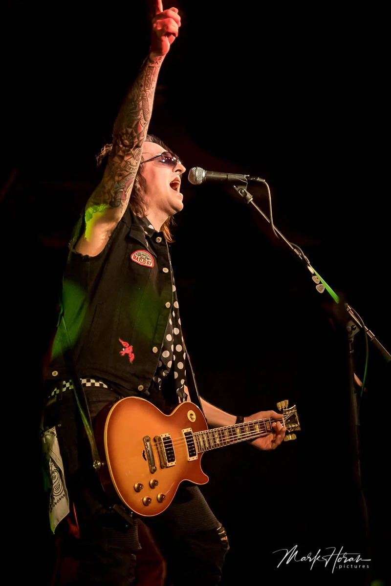LA Guns