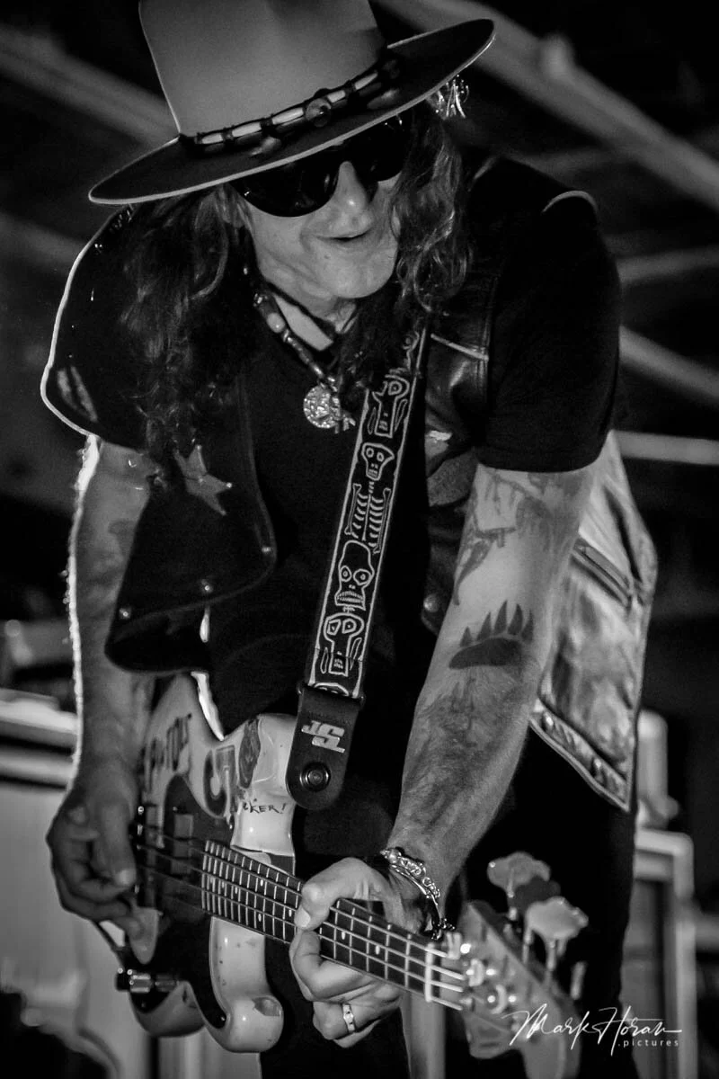 LA Guns