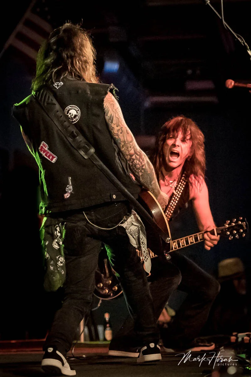 LA Guns