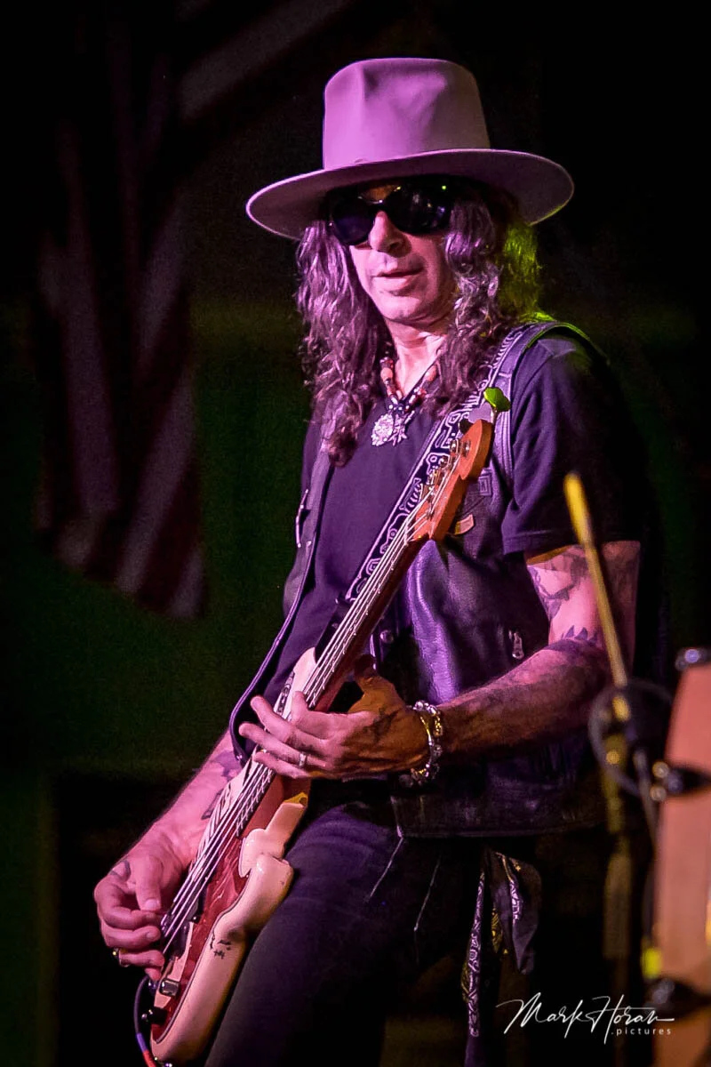 LA Guns