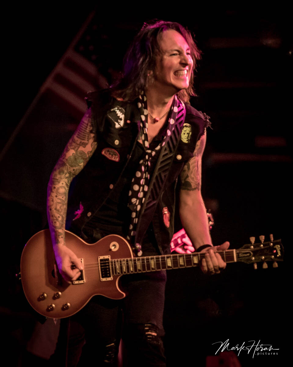 LA Guns