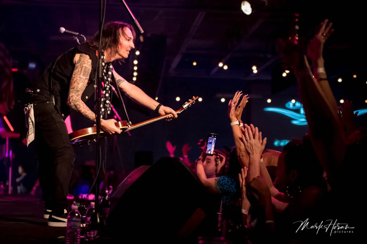 LA Guns
