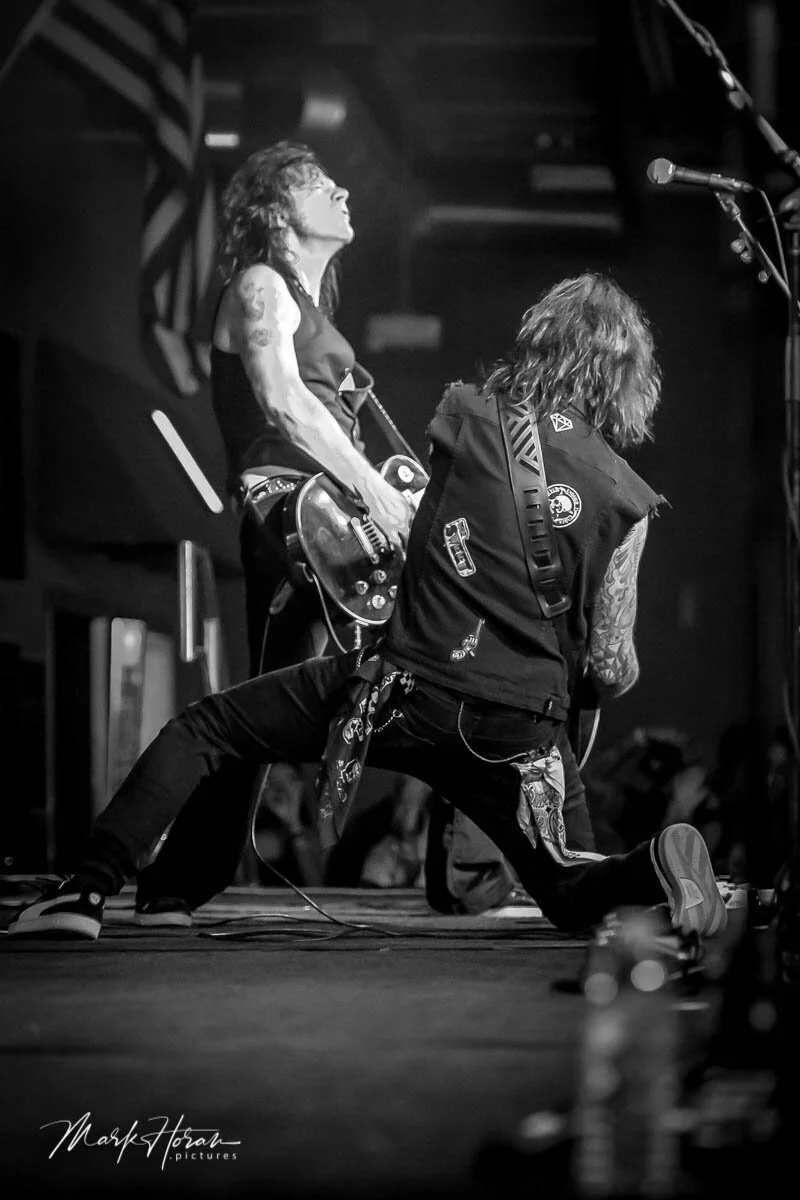 LA Guns