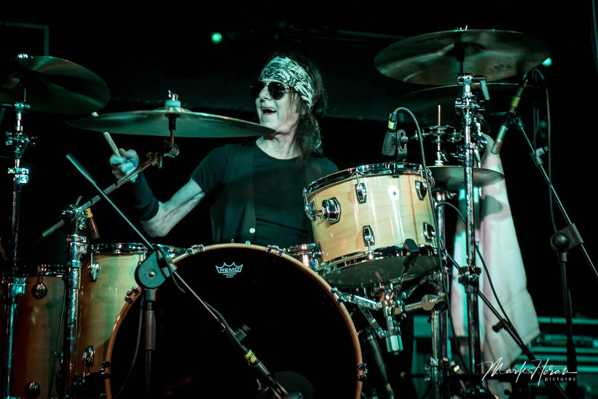 LA Guns