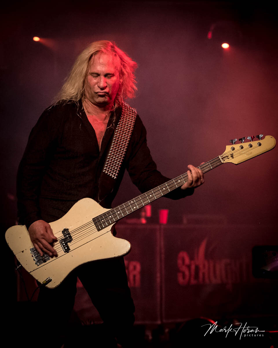 Slaughter