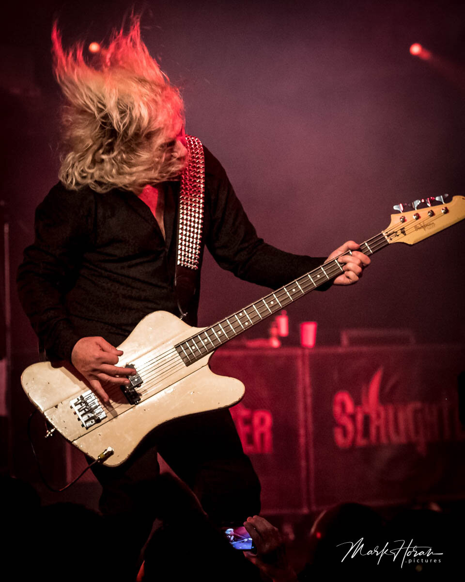 Slaughter