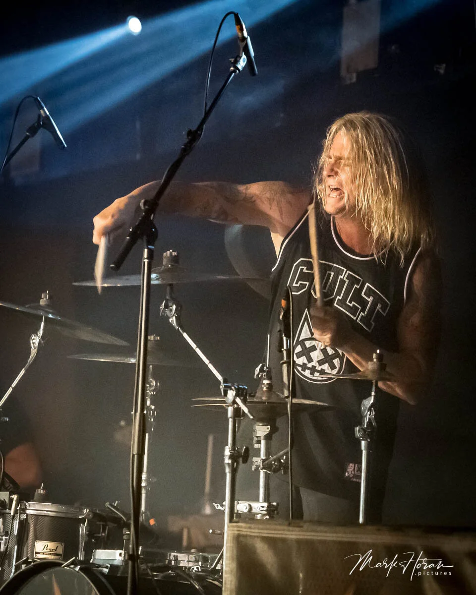 Slaughter