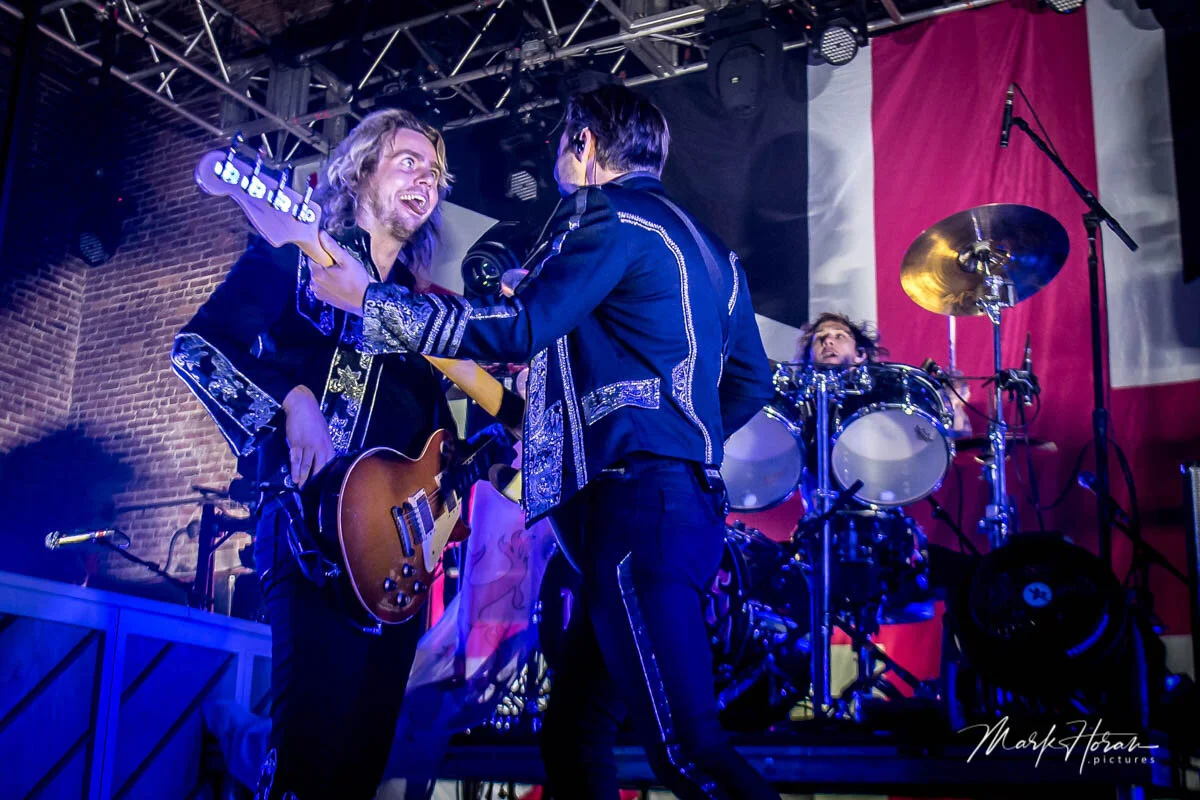 The Struts